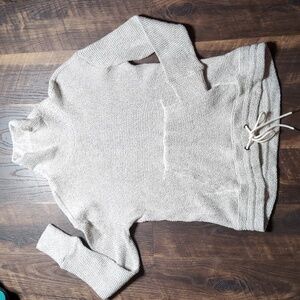 Members Mark Pullover Size Small